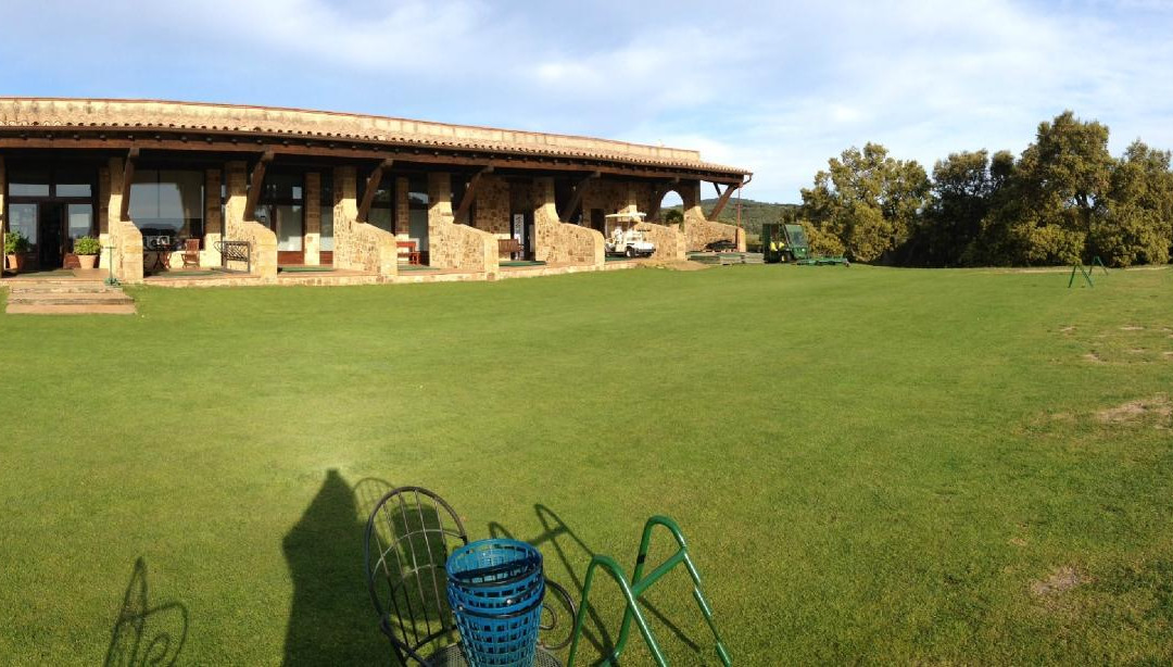 Escuela de Golf-Castell-Platja d'Aro必去景点