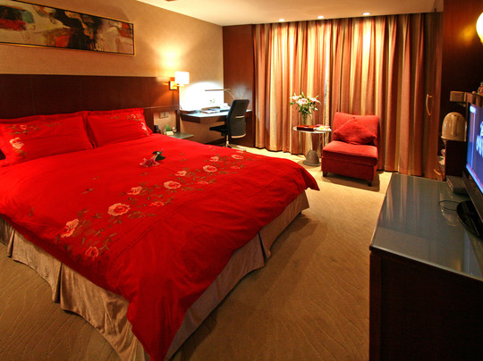 丹阳金陵饭店主图