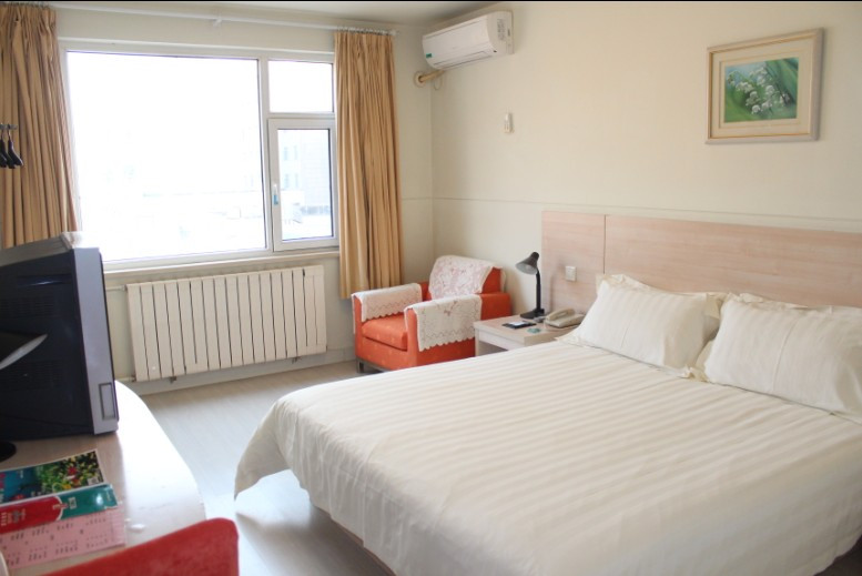 青岛锦江之星开发区香江路店主图