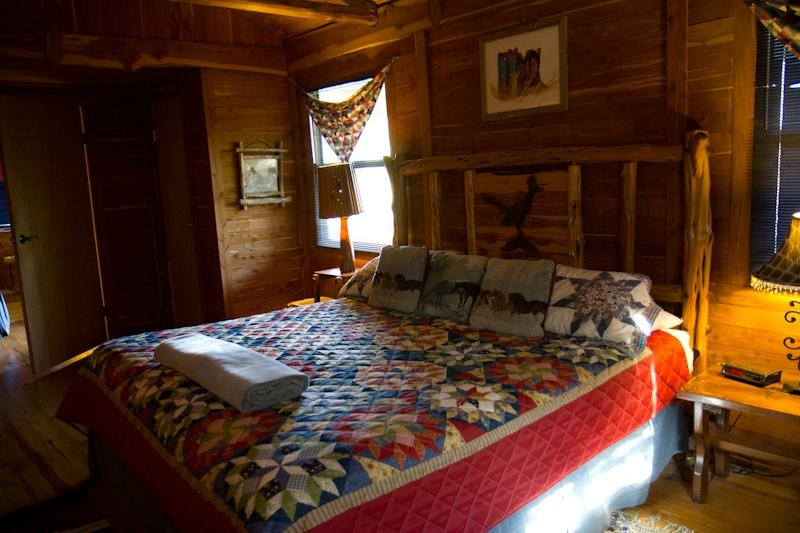 Southwind Bed and Breakfast主图