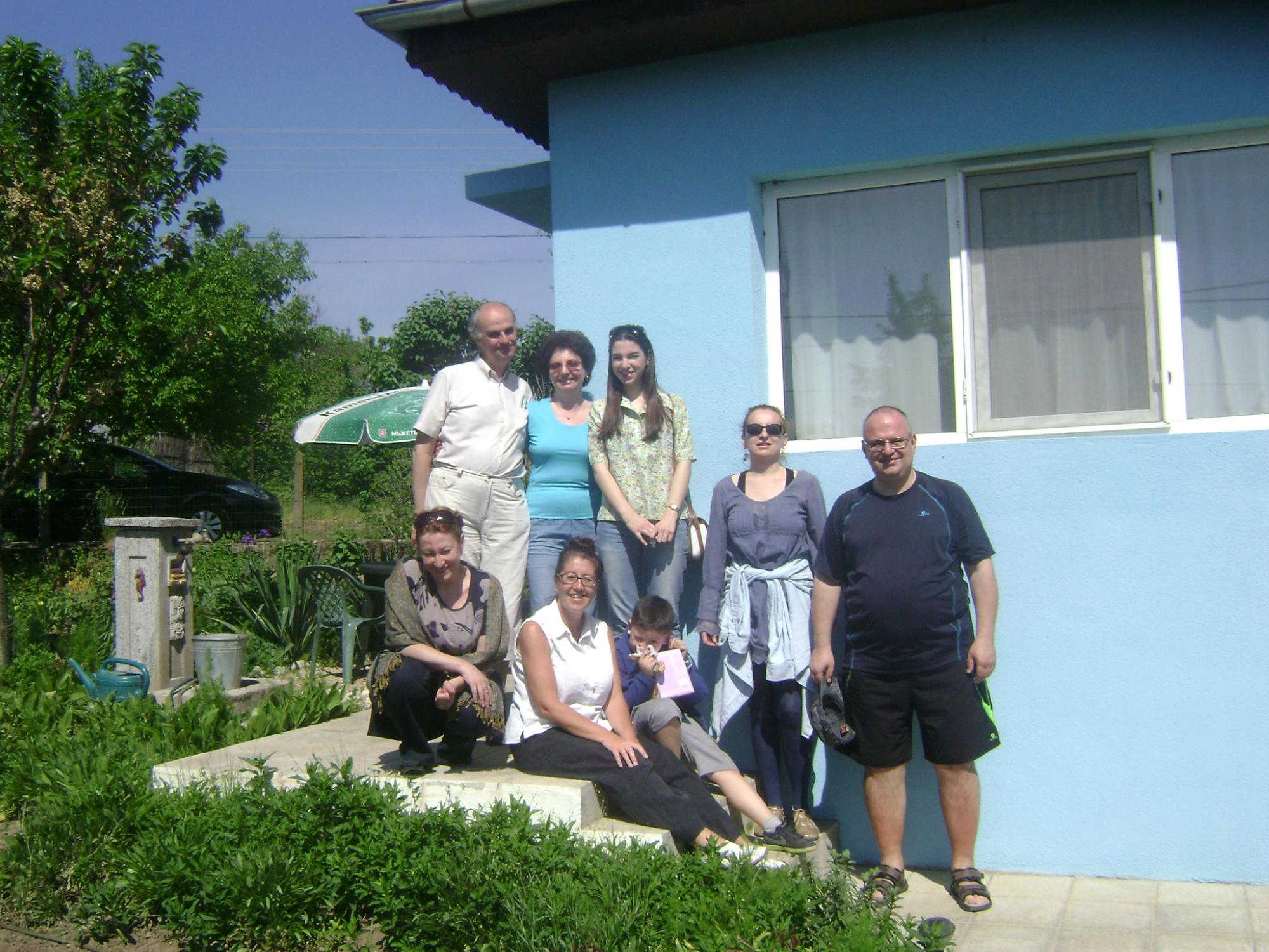 Pelican Lake Guesthouse Environmental Project Centre-客卧