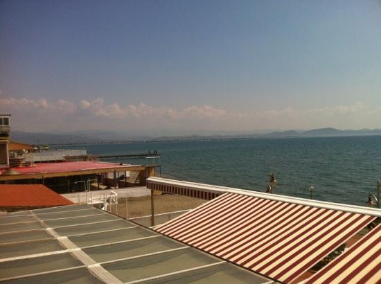 Cimen Hotel