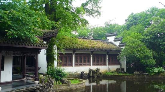 桂林艺术馆景点图片
