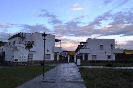 Casas Rurales Las Lagunetas主图