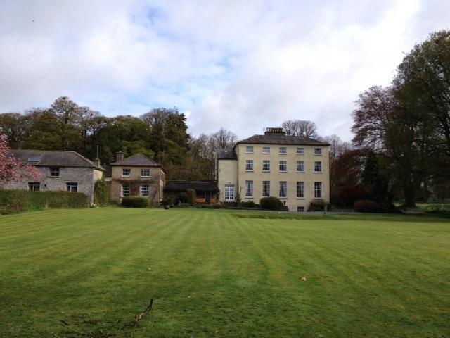Clonacody House-客卧