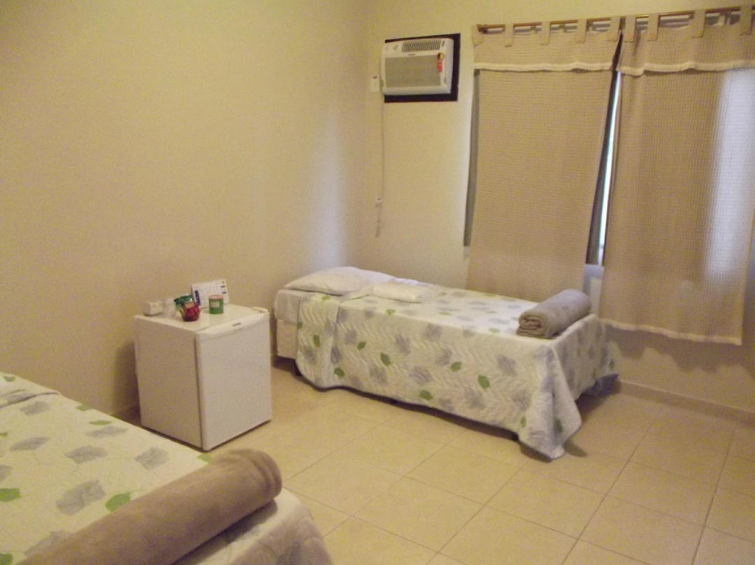 Hotel Solar Dos Senna主图