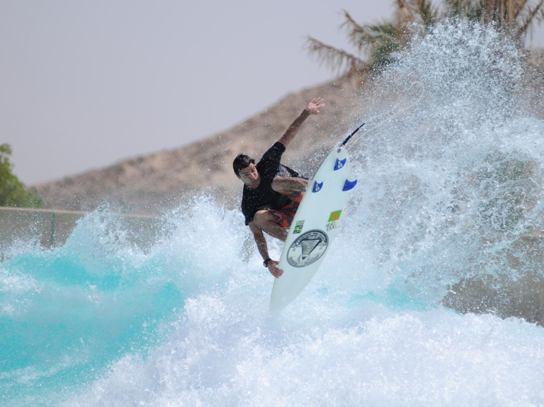 Al Ain Adventure-艾因市必去景点