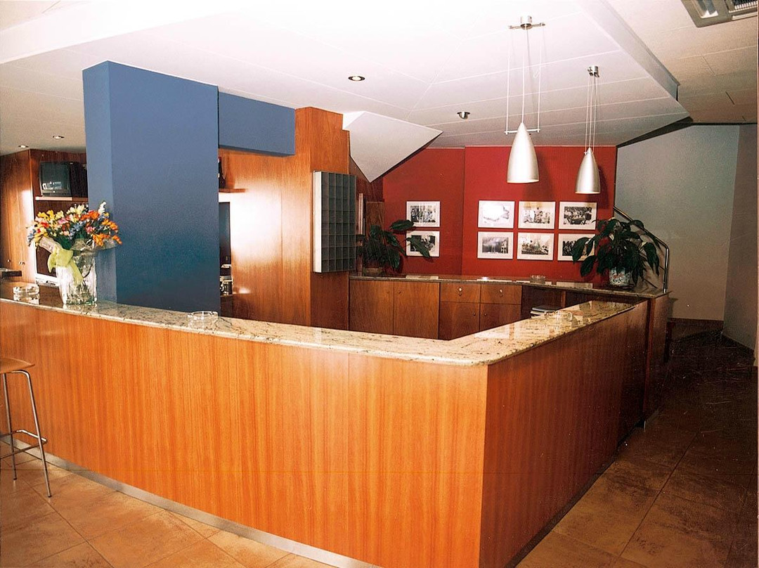 L'Escala酒店住宿-Hotel Can Catala