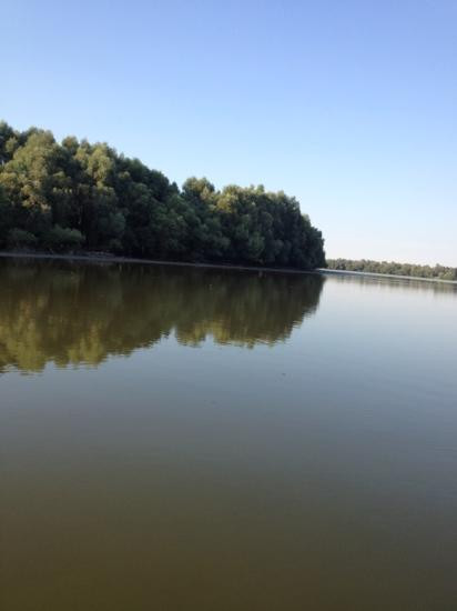 Kopacki Rit Nature Park-Bilje必去景点