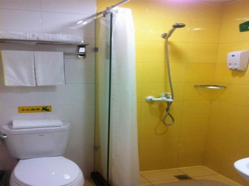 江阴如家人民东路店主图