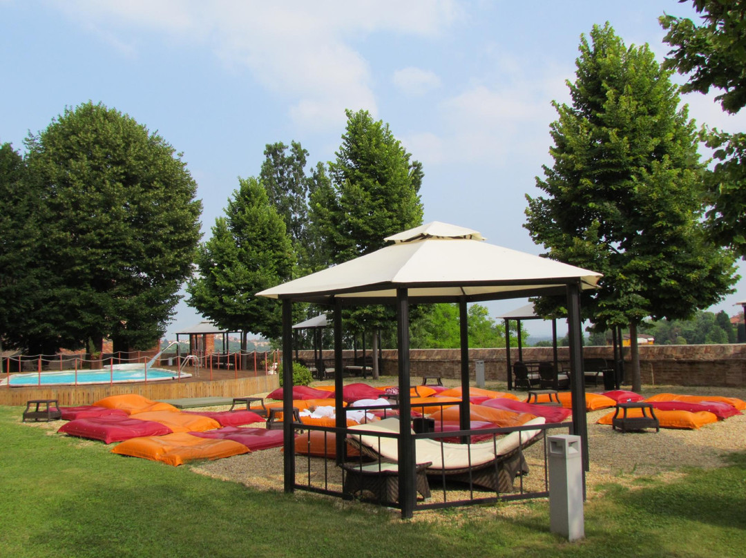 Soul Farm Hotel SPA景点图片