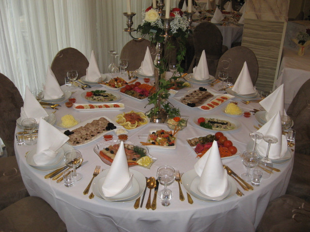 Restaurant Graf
