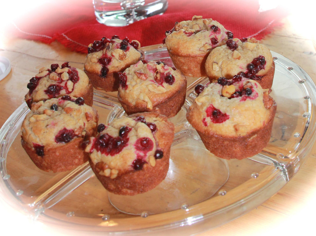 Moose on the Loose B & B主图