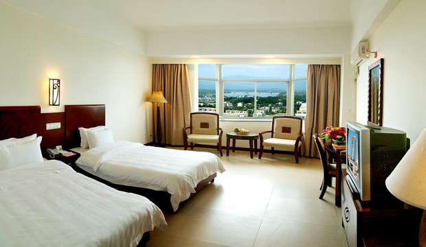 琼海昌隆酒店（银海杂粮街店）主图