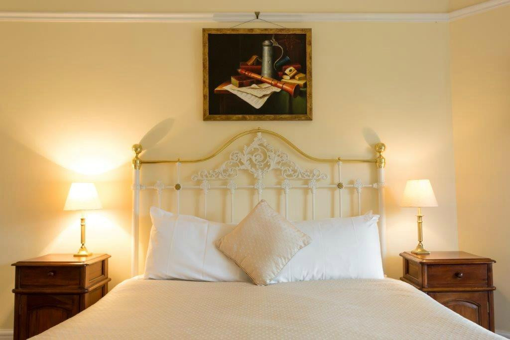 Taroona酒店住宿-安泊利酒店