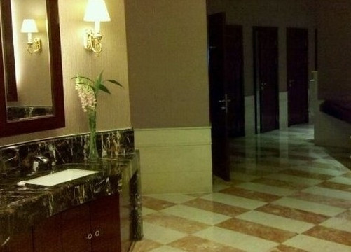 成都宏鼎温德姆至尊豪廷大酒店主图