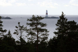 Raseborg旅游景点-Ekenas Archipelago National Park