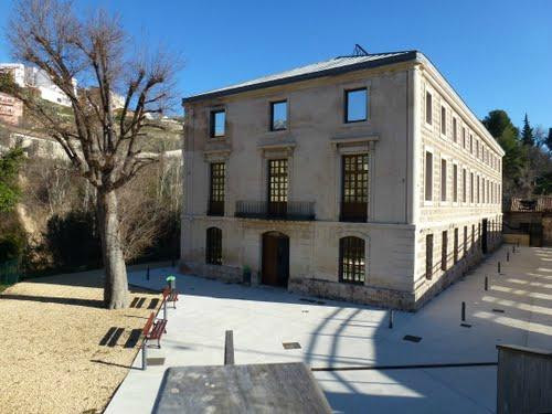 MUBOMA Museo de Bomberos景点图片