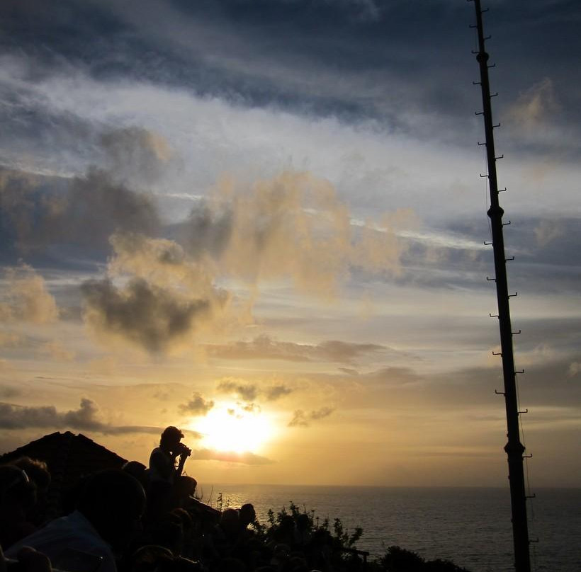 Kecak and Fire Dance-培卡图必去景点