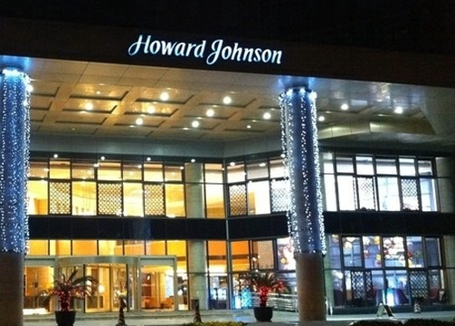 上海檀程大酒店(财经大学店)主图