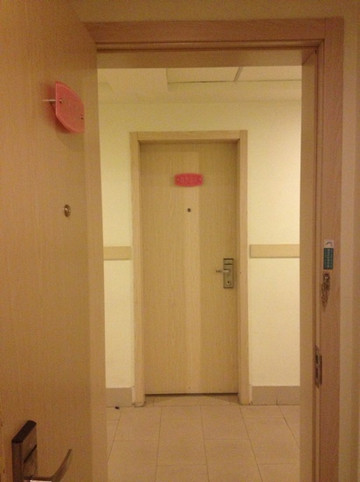 北京锦江之星长椿街店主图