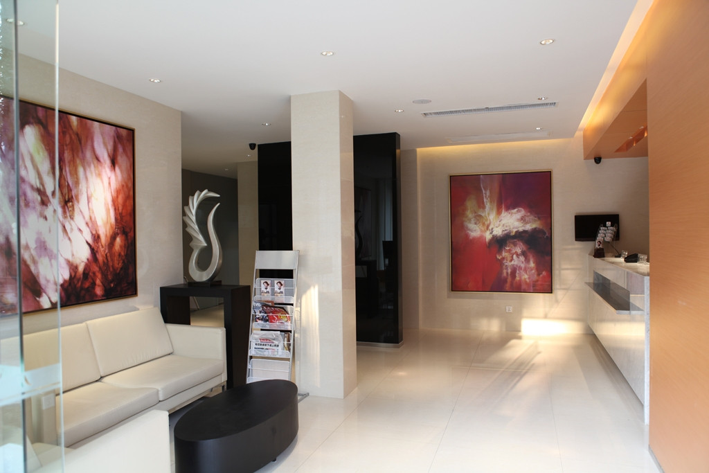 铜陵锦江之星长江中路店主图