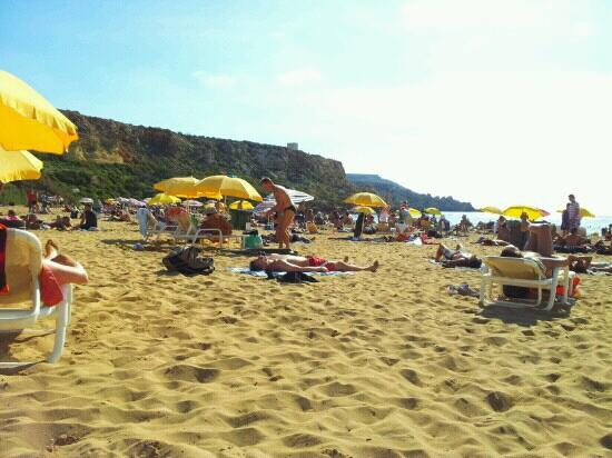 Golden Bay-梅雷赫必去景点