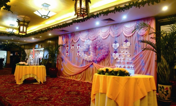 株洲攸县海悦国际酒店（望云国际广场攸县汽车站店）主图