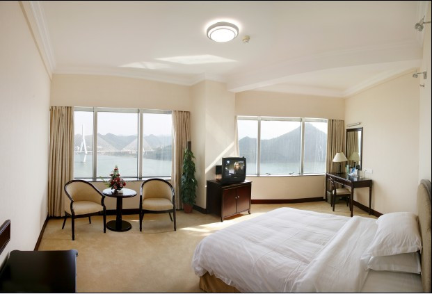 宜昌国际大酒店主图