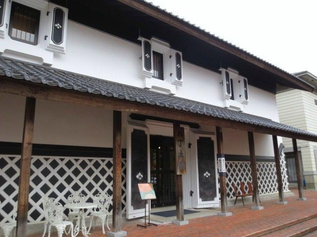 Yorozu Tetsugoro Memorial Museum of Art-花卷市必去景点