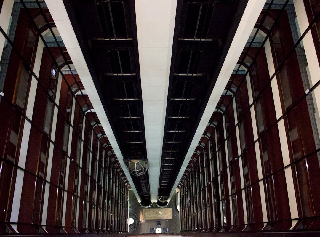 Londrina酒店住宿-Slaviero Londrina Flat Hotel