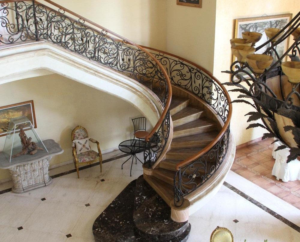 峇里一角别墅主图