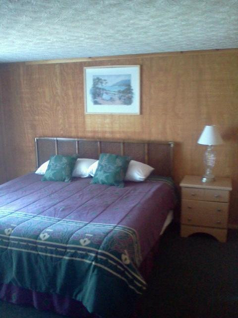 Seagrass Resort