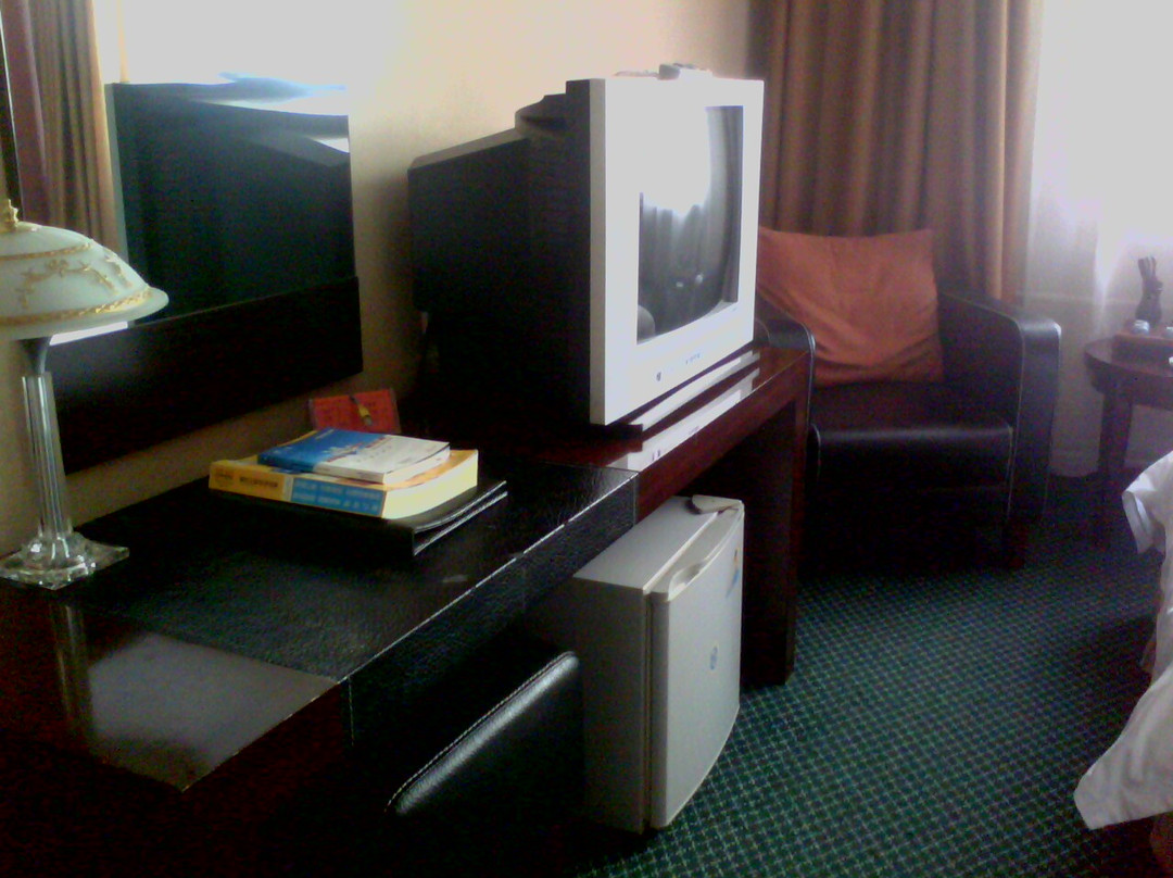 龙达假日酒店主图