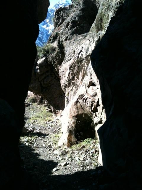 O'Higgins Tours - Day Tours-兰卡瓜必去景点