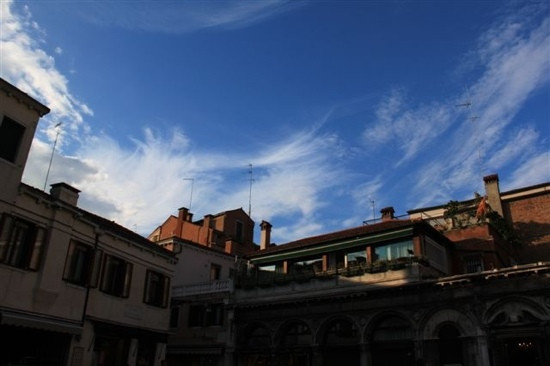 圣扎卡里亚教堂-威尼斯必去景点