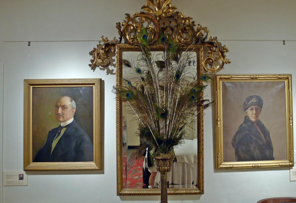Whistler House Museum of Art景点图片