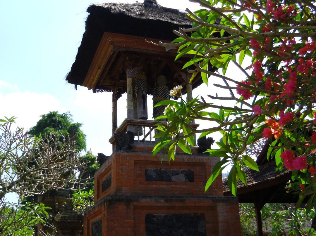 Tenganan Ancient Village景点图片
