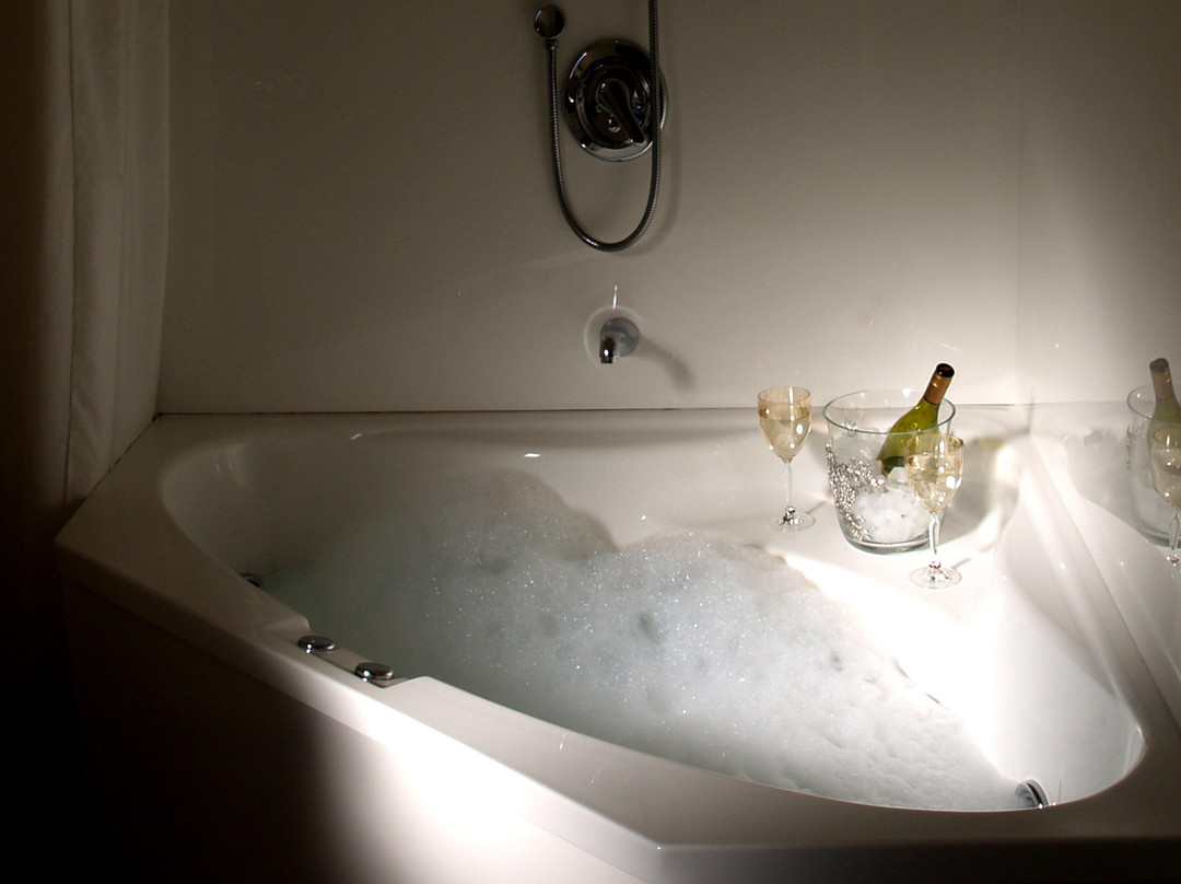 B-Ks Magnolia Motor Lodge主图