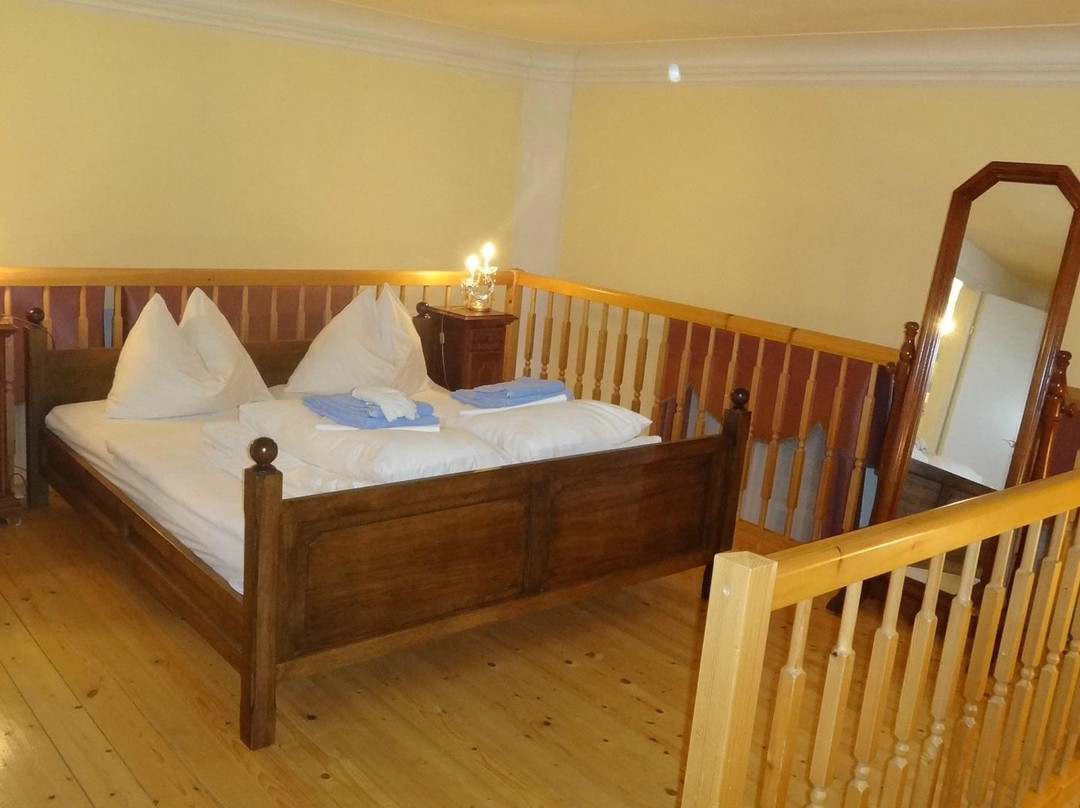 Hotel Schloss Grubhof主图