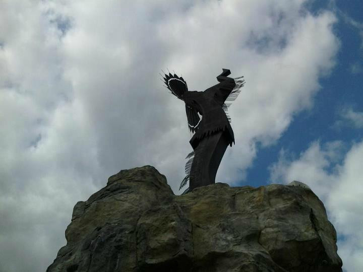 Arkansas River Trail-威奇托必去景点