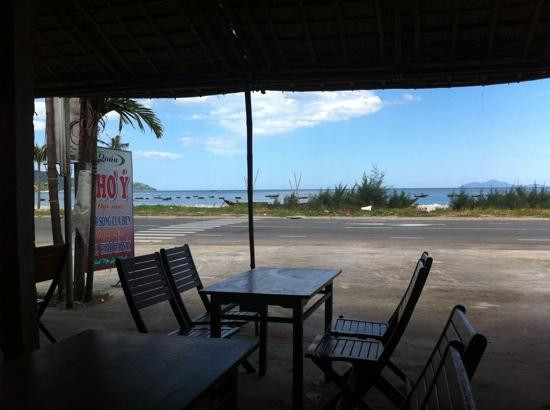 Nai Hien Dong餐馆和美食-Quan Tho Y