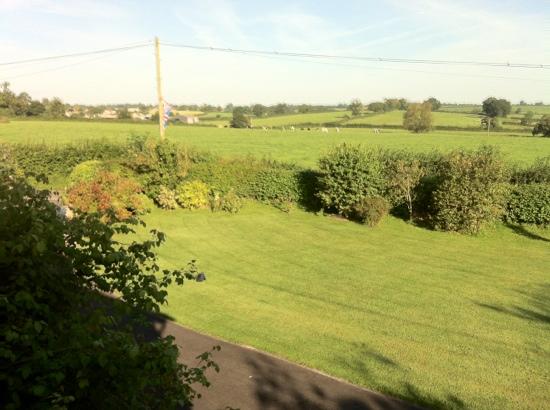 Trudox Mead Country Bed & Breakfast-酒店景观