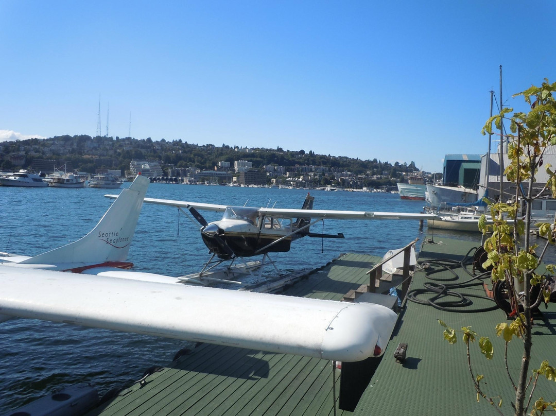 Seattle Seaplanes景点图片