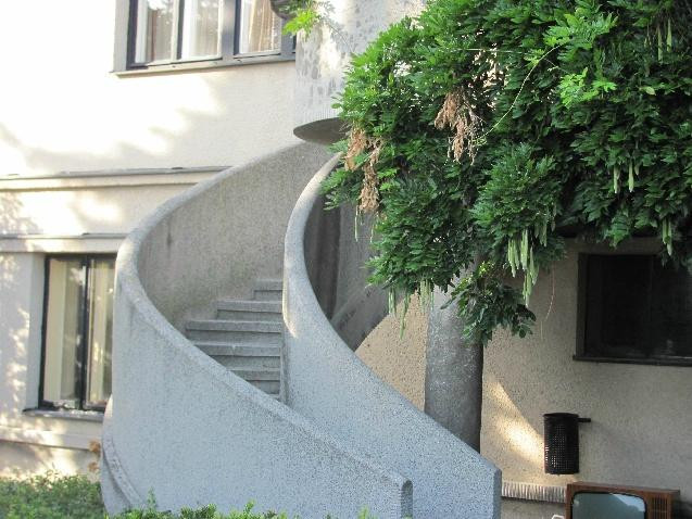 Villa Mares景点图片