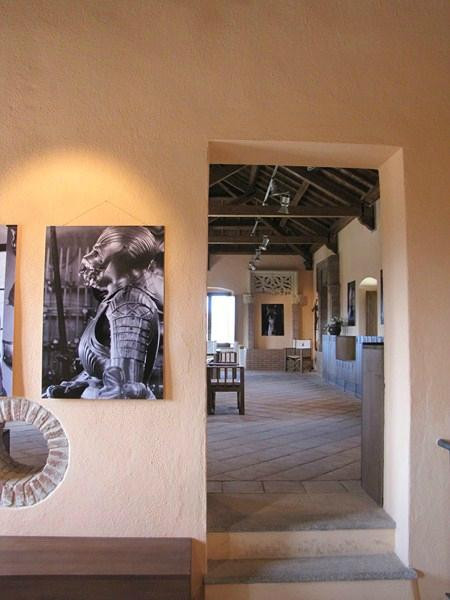 Castello Salvaterra e Mura Pisane-Iglesias必去景点