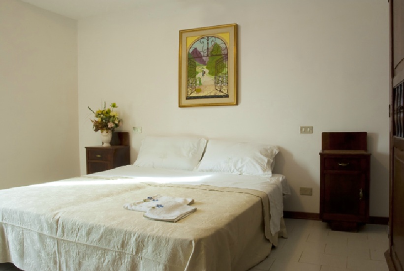 B&B Gli Orti del Vicolo-官方