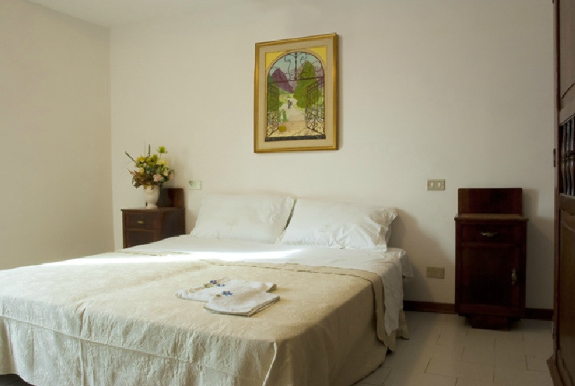 Piediripa酒店住宿-B&B Gli Orti del Vicolo