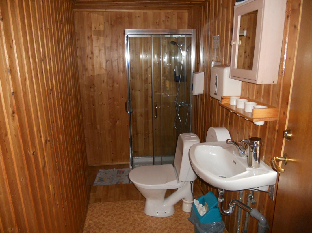 內德拉瓦特舒纳宾馆主图