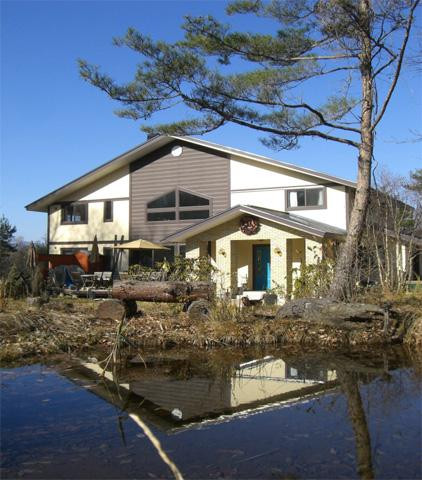 Petit Hotel Villa R&T Kita-Karuizawa